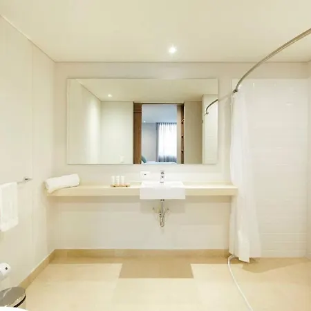 Caluce Apt 5D By Letoh Chia Exterior photo