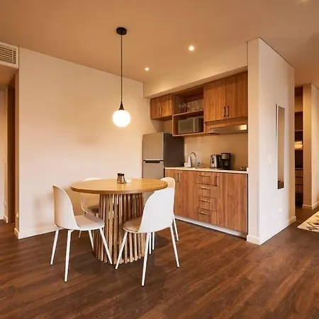 Caluce Apt 5D By Letoh Chia Exterior photo