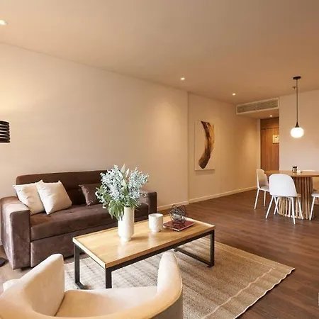 Caluce Apt 5D By Letoh Chia Exterior photo