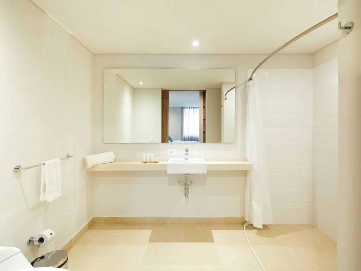 Apartment Caluce 5d By Letoh *