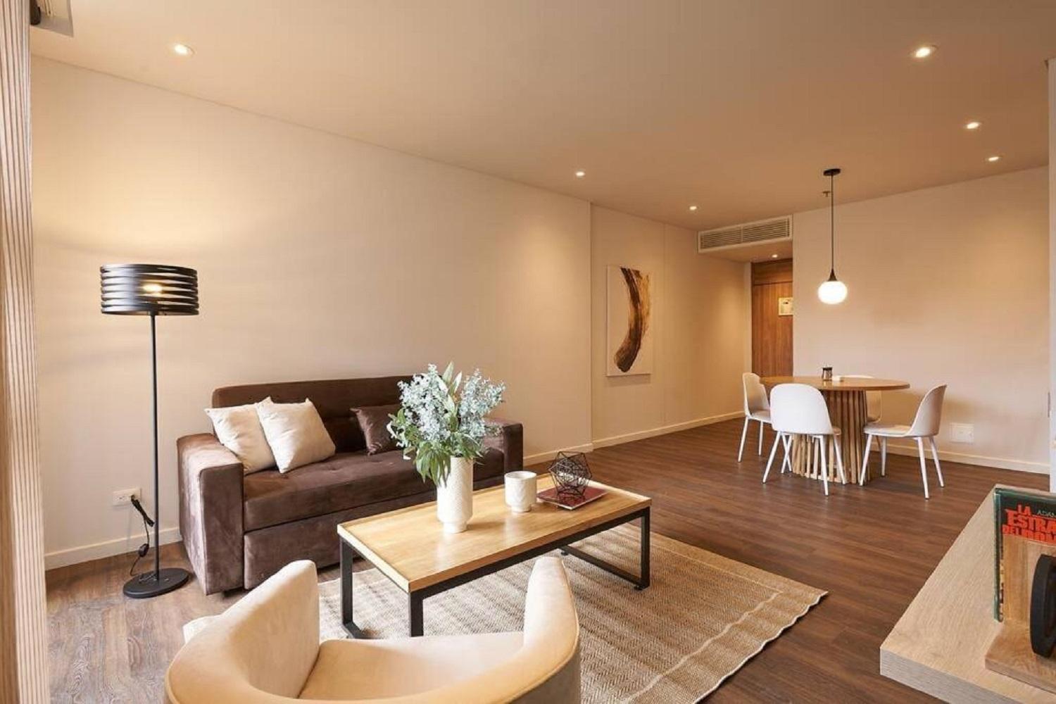 Apartment Caluce 5d By Letoh